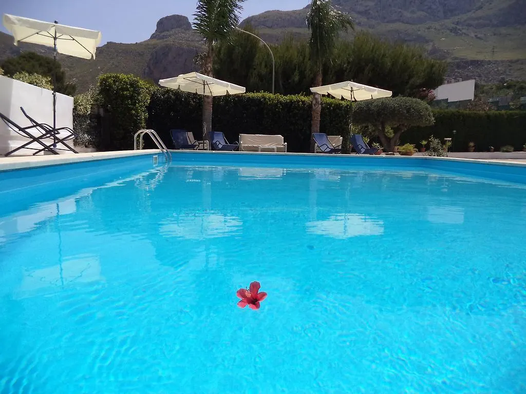 B&B Oltremare San Vito Lo Capo Bed & Breakfast
