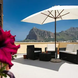 Frühstückspension Il Torrazzo Da Francesca, San Vito Lo Capo