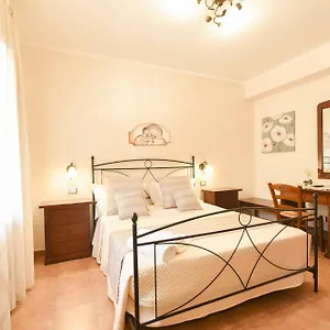 Bed&breakfast Goccia Marina Bed & Breakfast