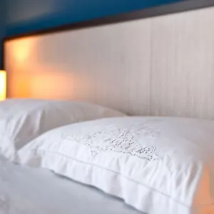 Cous Cous People Bed & Breakfast