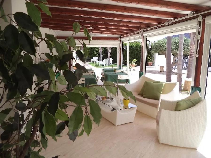 B&B Oltremare San Vito Lo Capo 0*,  Italy