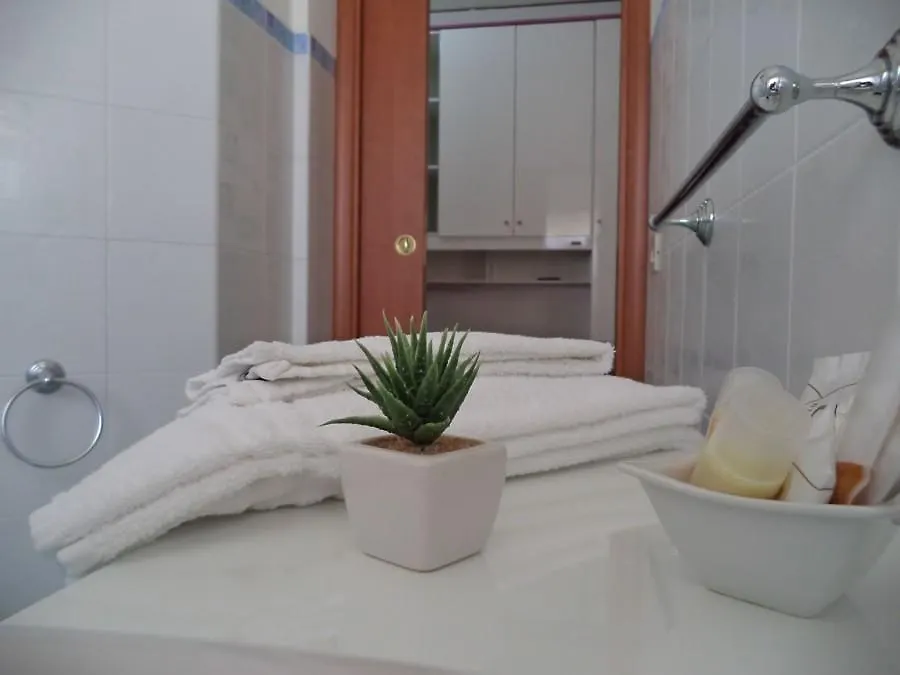 B&B Oltremare San Vito Lo Capo