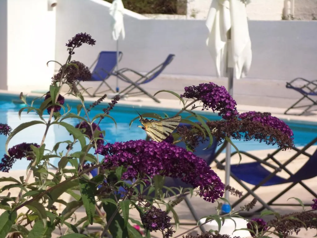 B&B Oltremare San Vito Lo Capo