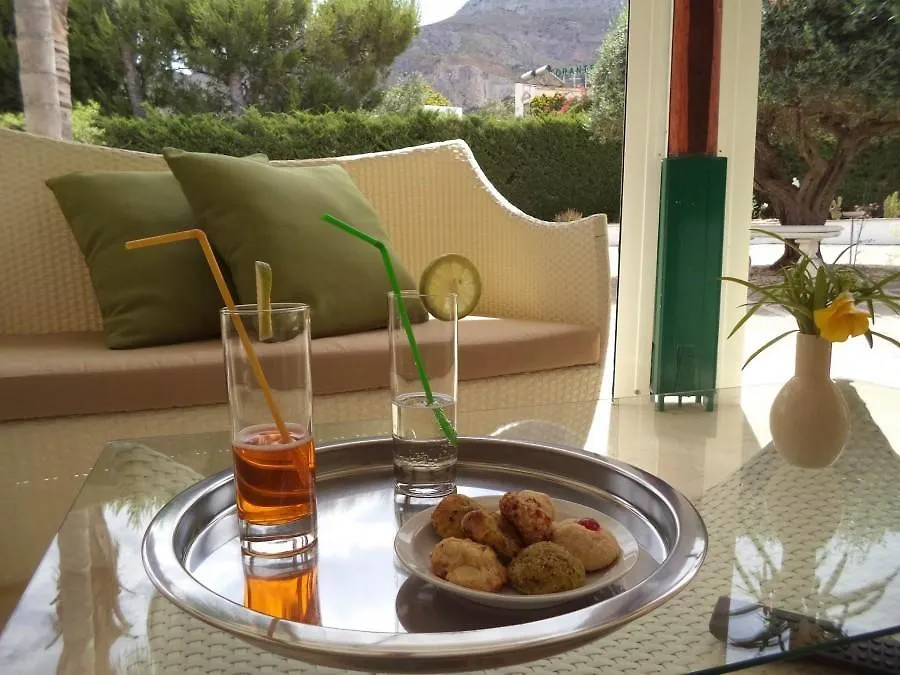 B&B Oltremare San Vito Lo Capo