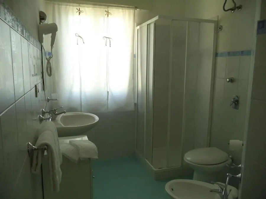 B&B Oltremare San Vito Lo Capo Bed & Breakfast
