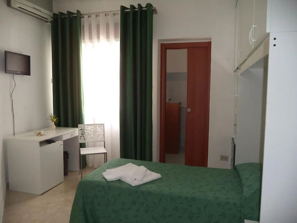 B&B Oltremare San Vito Lo Capo