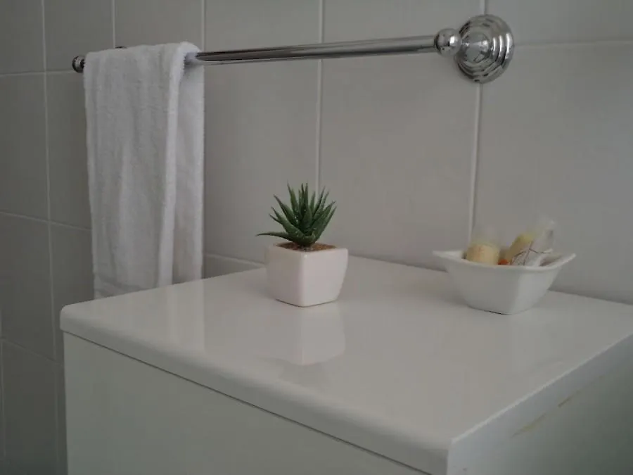 B&B Oltremare San Vito Lo Capo 0*,