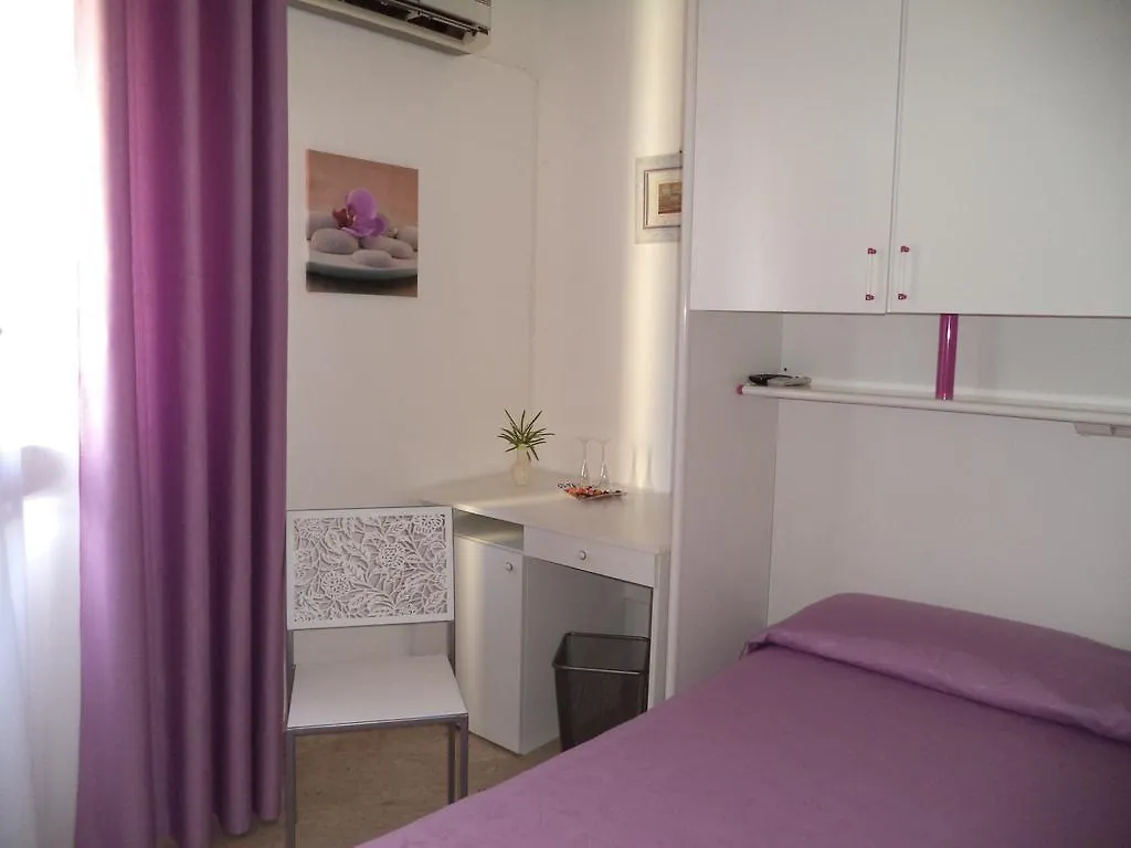 B&B Oltremare San Vito Lo Capo 0*,  Italy