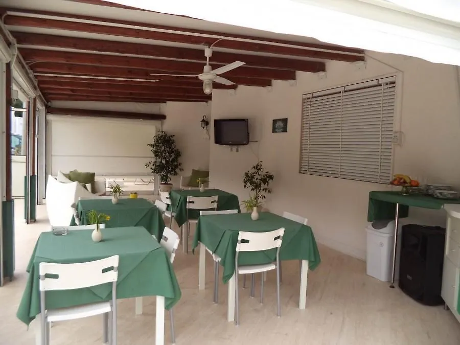 B&B Oltremare San Vito Lo Capo