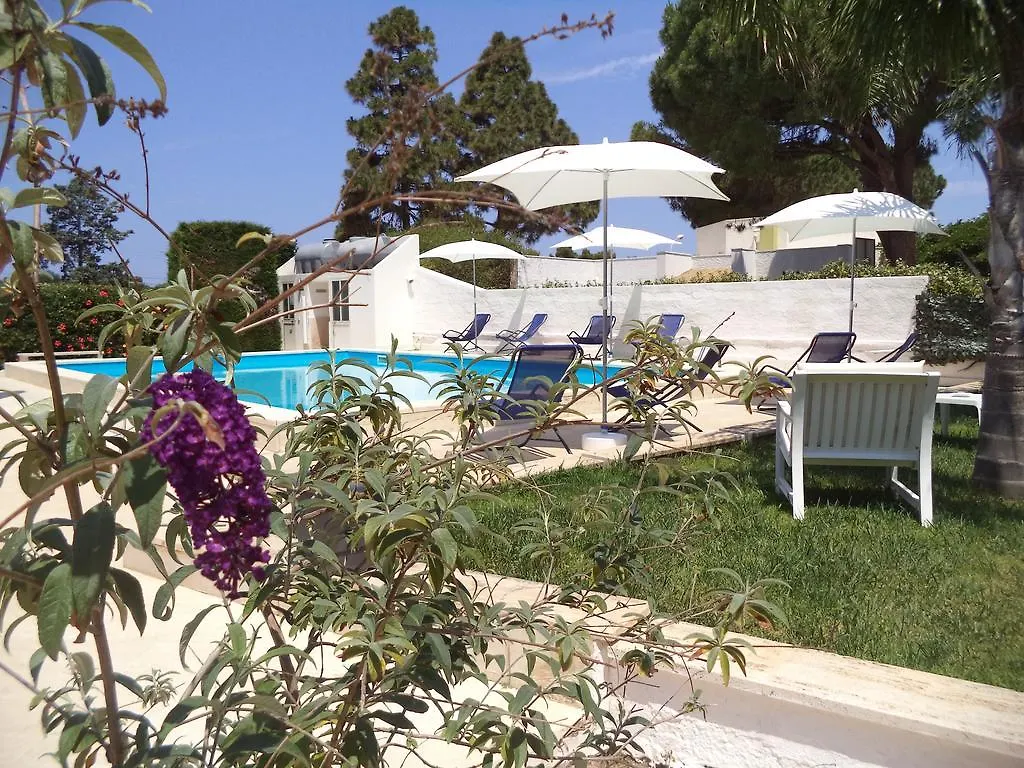 B&B Oltremare San Vito Lo Capo