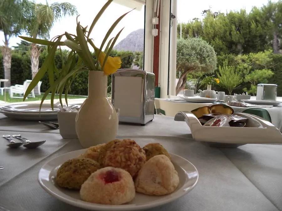 Bed & Breakfast B&B Oltremare San Vito Lo Capo