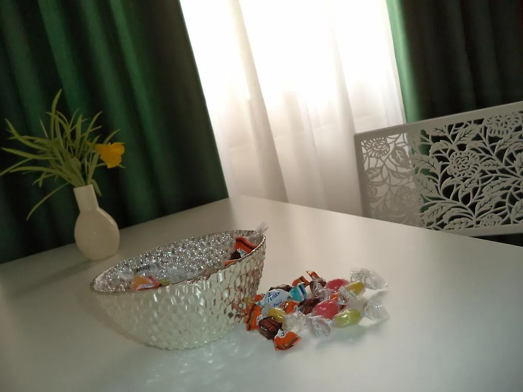 B&B Oltremare San Vito Lo Capo Italy
