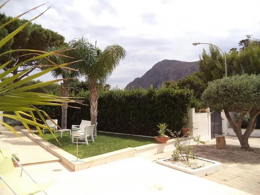 B&B Oltremare San Vito Lo Capo 0*,  Italy