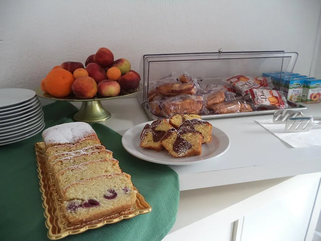 B&B Oltremare San Vito Lo Capo