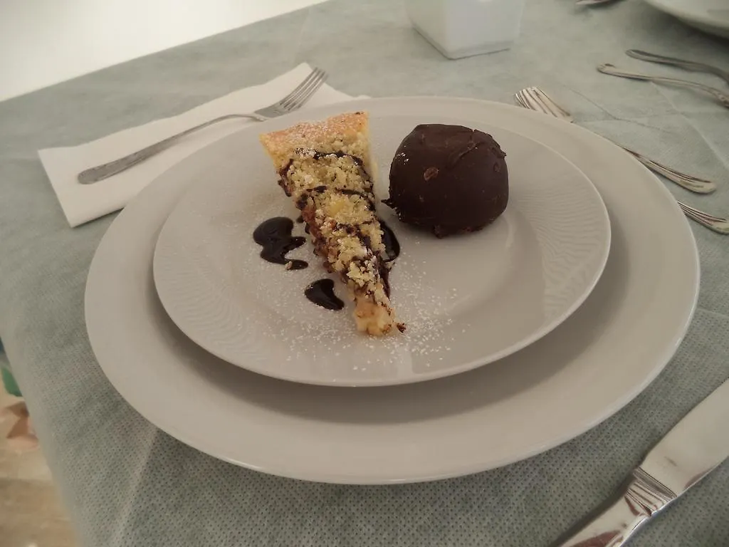 B&B Oltremare San Vito Lo Capo 0*,
