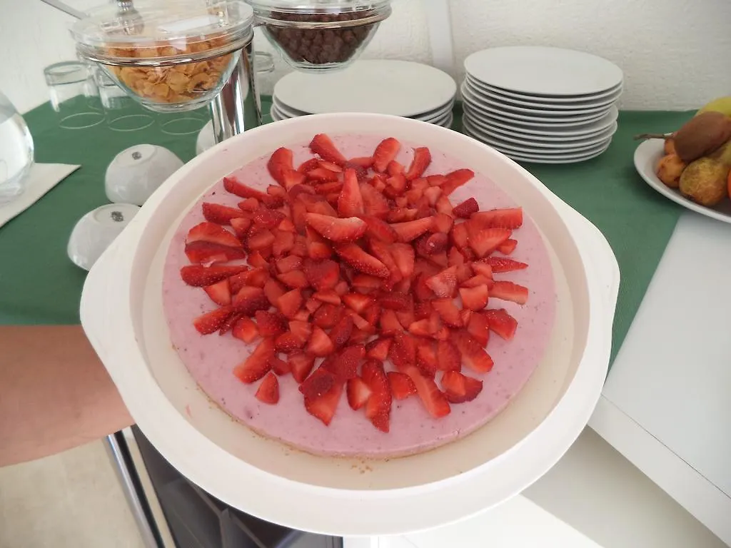 Bed & Breakfast B&B Oltremare San Vito Lo Capo