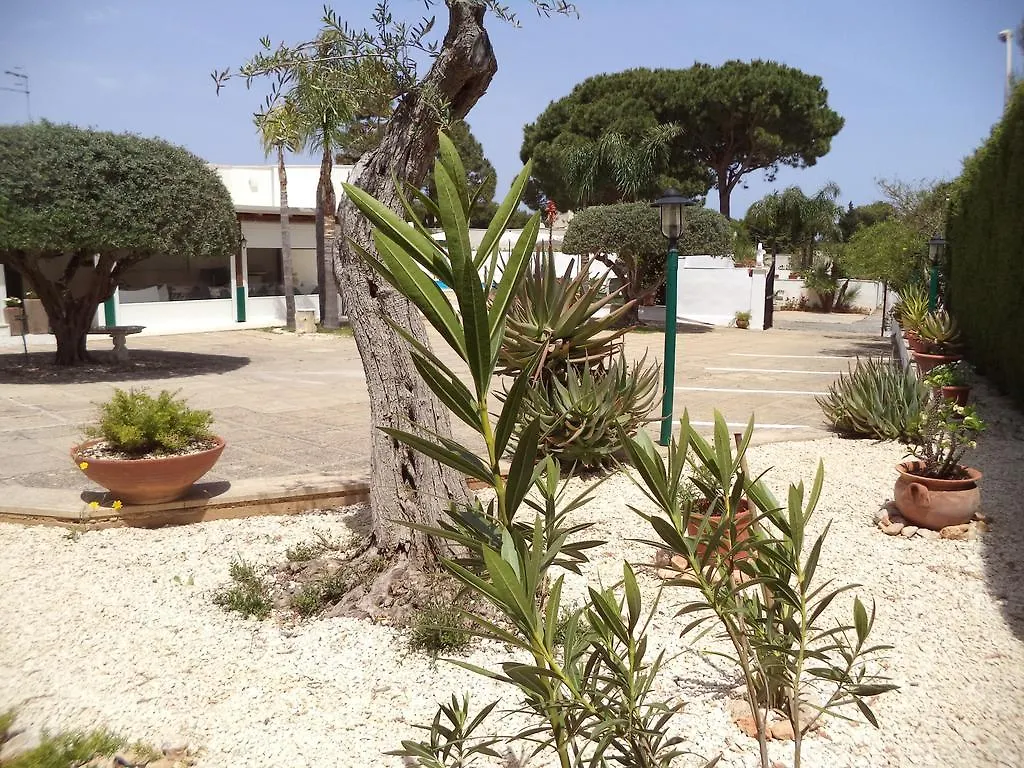 B&B Oltremare San Vito Lo Capo 0*,  Italy