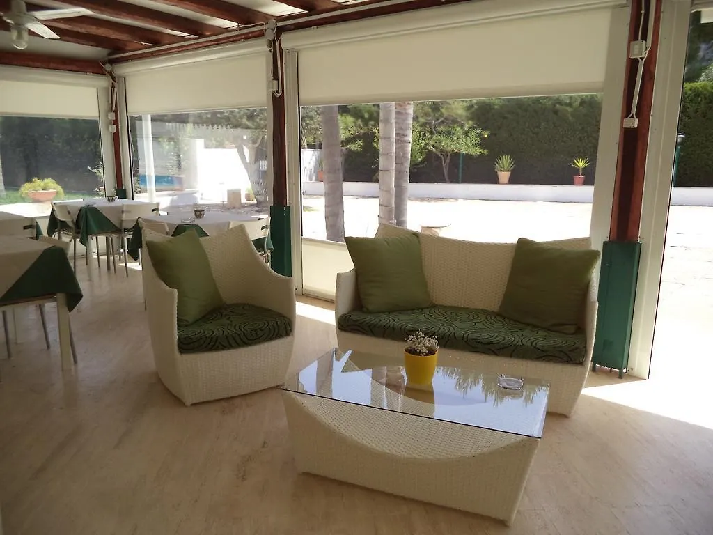 B&B Oltremare San Vito Lo Capo 0*,  Italy